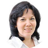 Врач Валеева Галия Ринатовна