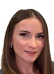 Врач Варламова Татьяна Владимировна