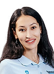 Врач Варламова Валерия Владимировна