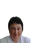 Врач Варшавская Маргарита Исаевна