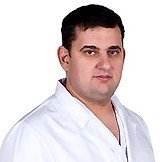 Врач Васемазов Сергей Николавеич