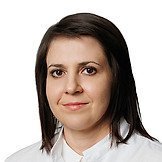 Врач Васемазова Ольга Васильевна