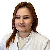 Врач Вашкевич Ангелина Алексеевна
