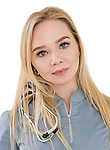 Врач Васильева Мария Сергеевна