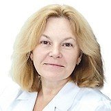 Врач Васильева Наталья Михайловна