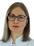 Врач Васильева Ольга Михайловна