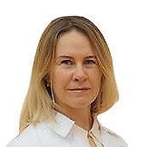 Врач Васильева Ольга Николаевна