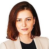 Врач Васильева Ольга Сергеевна
