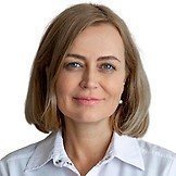 Врач Василькова Елена Валерьевна