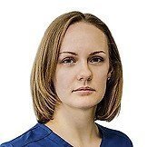 Врач Васюхина Татьяна Олеговна