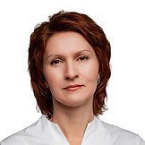 Врач Вавилова Елена Николаевна