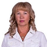 Врач Вазнис Елена Александровна