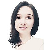Врач Веденина Ольга Анатольевна