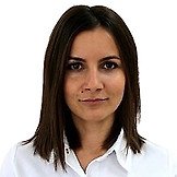 Врач Ведьманова Екатерина Игоревна