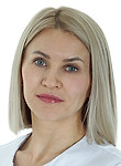 Врач Вейман Мария Владимировна