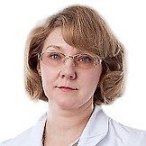 Врач Векшина Татьяна Геннадьевна