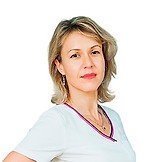 Врач Вельдяксова Людмила Валентиновна