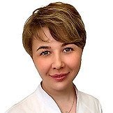 Врач Вельмискина Ксения Александровна