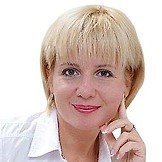 Врач Вербовая Мария Вячеславовна