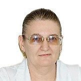 Врач Верещагина Оксана Валерьевна
