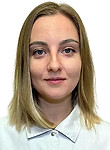 Врач Веселова Татьяна Дмитриевна