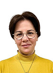 Врач Ветошкина Юлия Владимировна