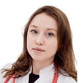 Врач Викрист Ольга Дмитриевна