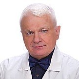 Врач Вильшонков Александр Иванович