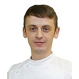 Врач Винговатов Николай Иванович
