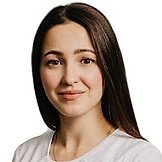 Врач Винник Анастасия Вячеславовна