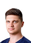 Врач Виноградов Дмитрий Сергеевич