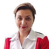 Врач Виноградова Ольга Валерьевна