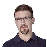 Врач Вишнев Алексей Вадимович
