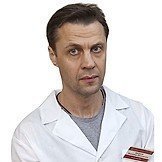 Врач Вялков Владимир Николаевич