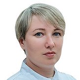 Врач Вязова Елена Анатольевна