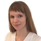Врач Власенко Юлия Владимировна