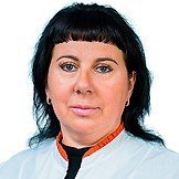 Врач Власова Алла Юрьевна