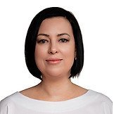 Врач Власова Ольга Константиновна