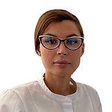 Врач Власова Ольга Владимировна