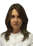 Врач Войтович Галина Владимировна