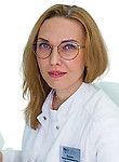Врач Волгина Ирина Владимировна