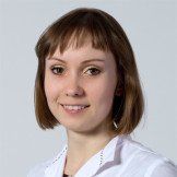 Врач Волкова Алеся Александровна