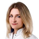 Врач Волкова Екатерина Михайловна