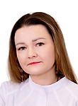 Врач Волкова Марина Сергеевна
