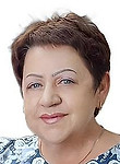 Врач Волкова Вера Александровна