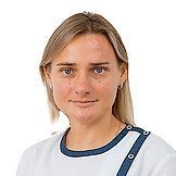 Врач Вольнова Ольга Павловна