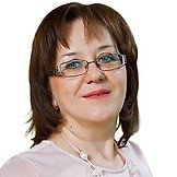 Врач Володина Ирина Николаевна