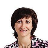 Врач Ворновских Светлана Дмитриевна