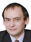 Врач Воробьев Дмитрий Вениаминович