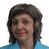 Врач Ворончук Екатерина Юрьевна